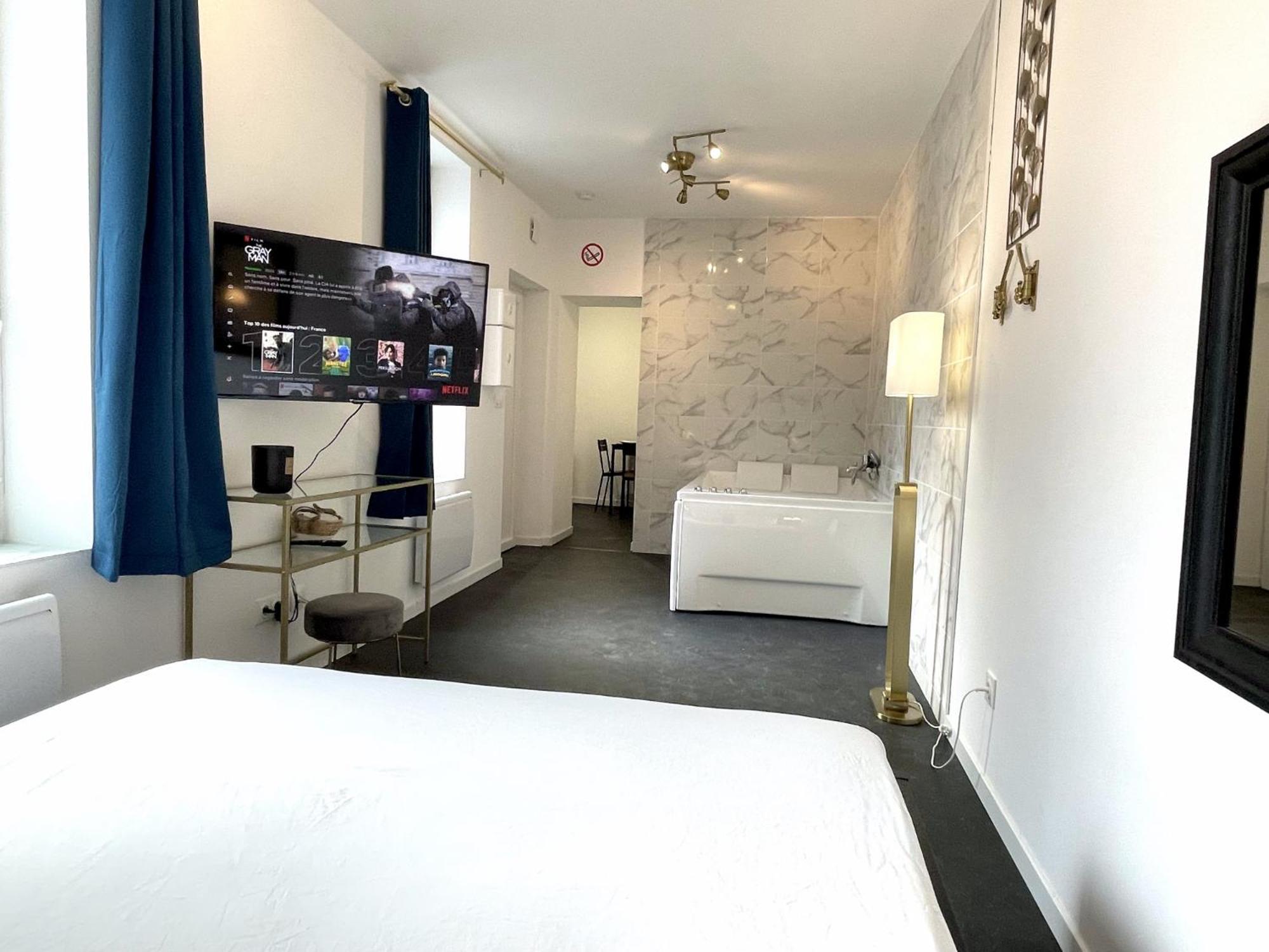 Apartment Le Vauban Mülhausen