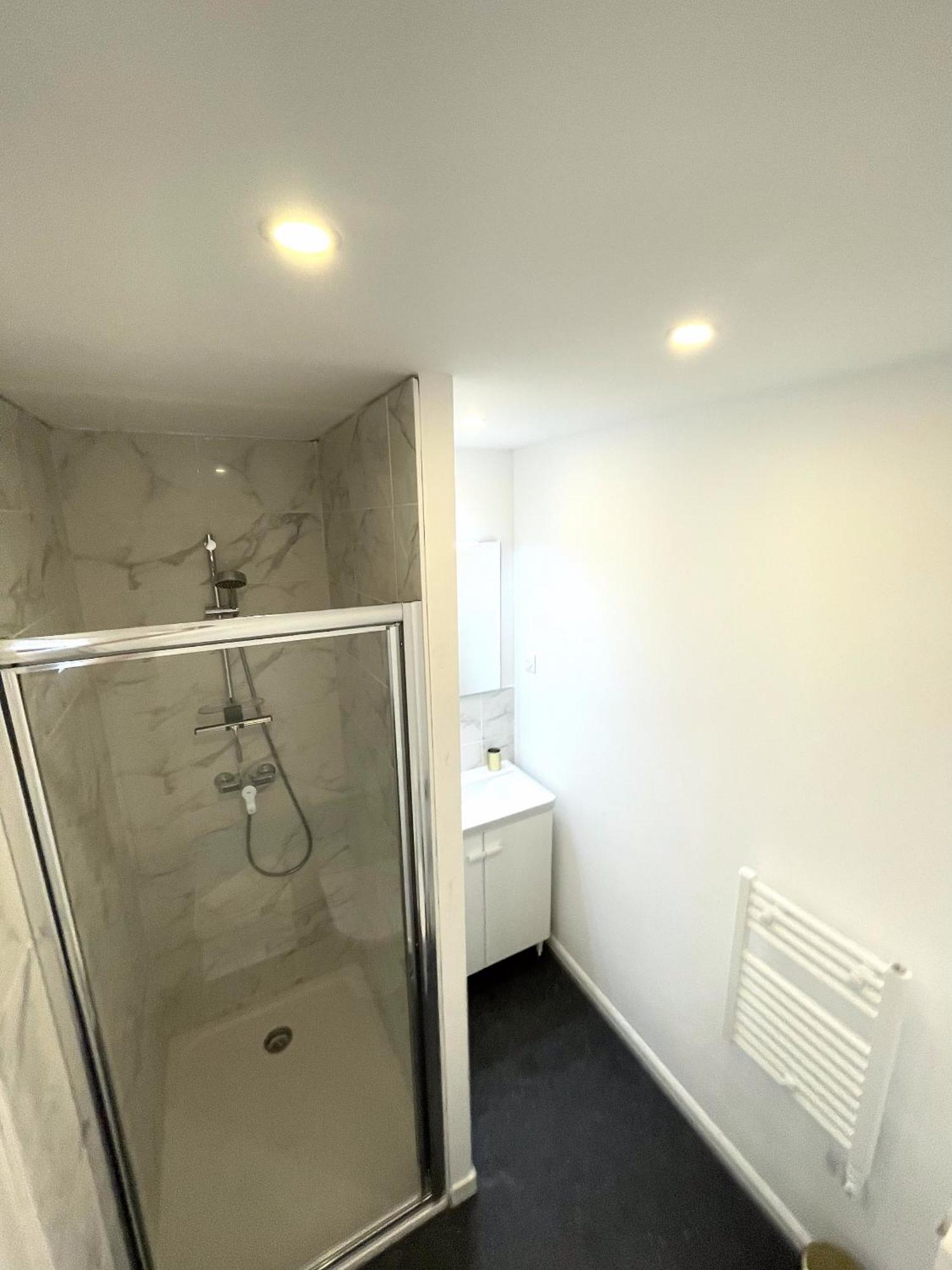 Le Vauban Apartment *
