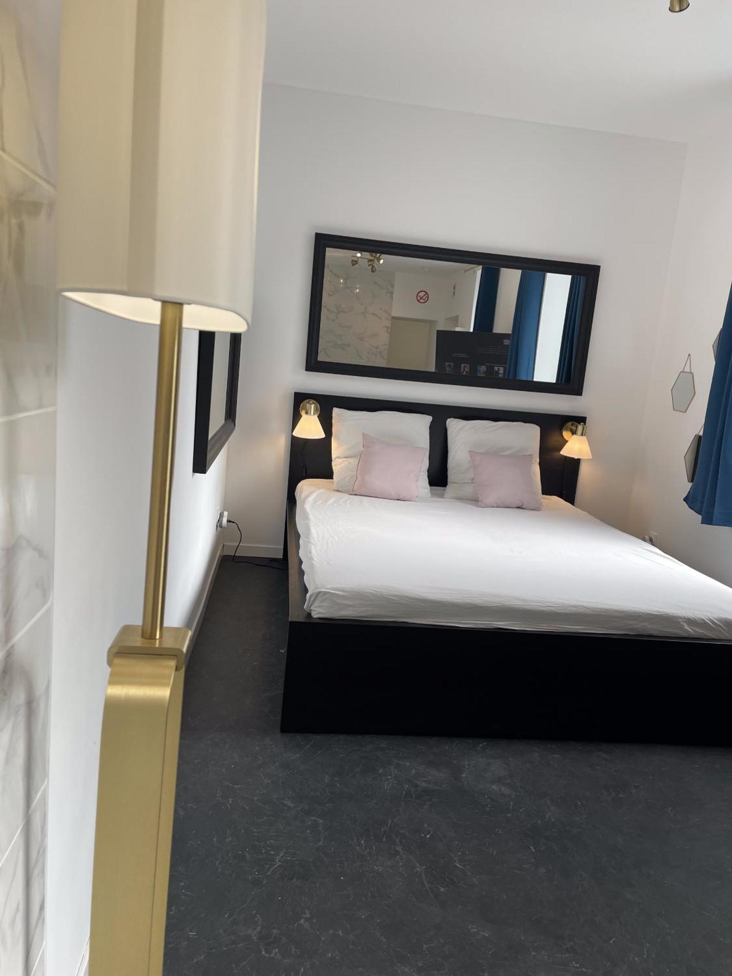 Apartment Le Vauban *