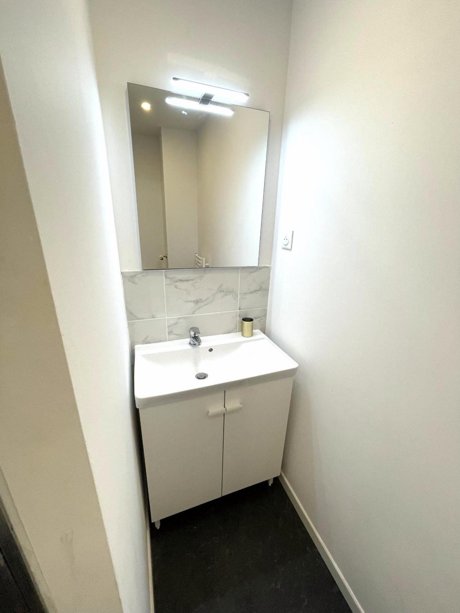 Le Vauban Apartment
